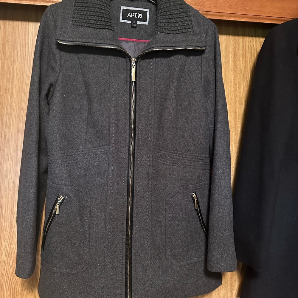 Apt. 9 Women's jacket - classic & timeless fit !